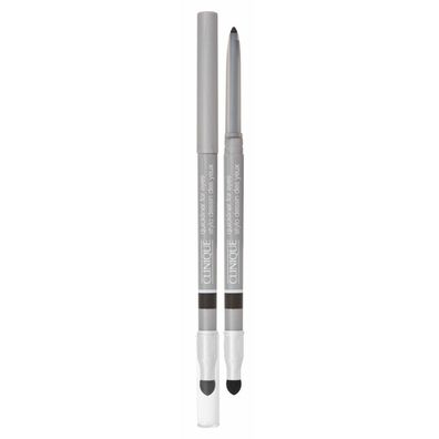 Clinique Quickliner For Eyes Pull-out 11 Schwarz Braun 0,3g