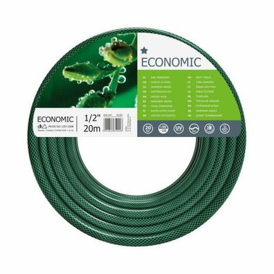 Economic Gartenschlauch 3/4" 15m Cellfast