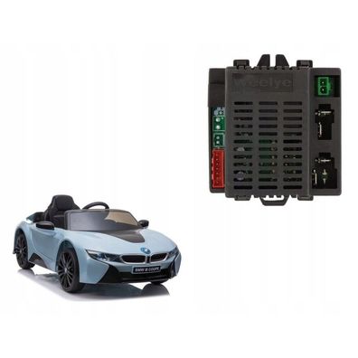 Leantoys Zentralmodul RX57 12V für JE1001 JJ2066 JJ2164