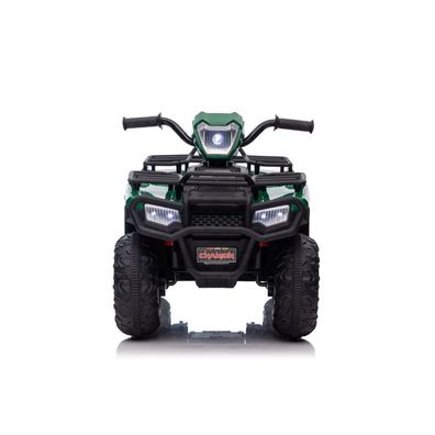 Lean cars Wiederaufladbares Quad JC915 Grün