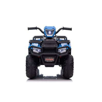Lean cars Wiederaufladbares Quad JC915 Blau