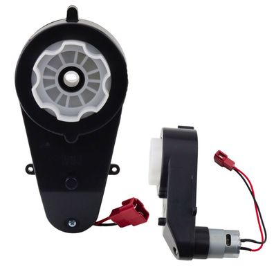 Lean Getriebemotor Für Batterie-Fahrzeuge - 12V 45W Rs550 18000Rpm