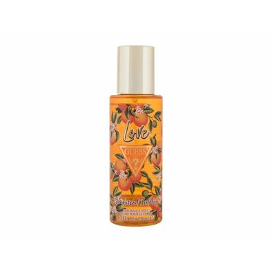 Guess Love Sunkissed Flirtation Fragrance Mist 250ml
