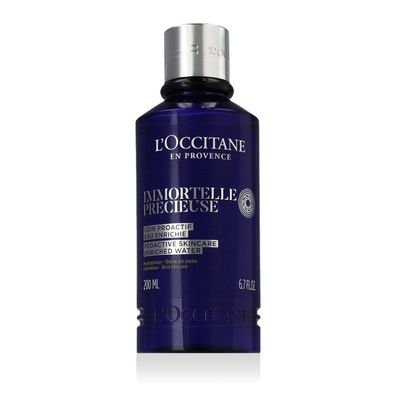L'OCCITANE L'Occitane Immortelle Precieuse Proactive Skincare Enriched Water 200 ml