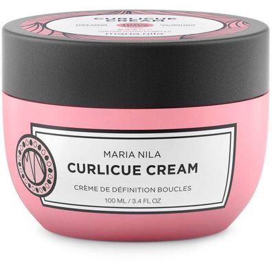40; Curl icue Cream) - Inhalt: 100 ml