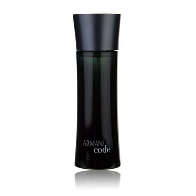 Giorgio Armani Code Homme Eau De Toilette 75ml