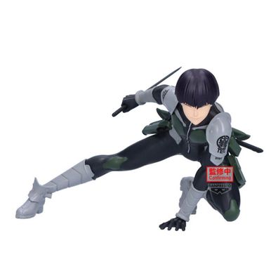 Figur Kaiju Soshiro Hoshina Vibration Stars Nr. 8, 13 cm