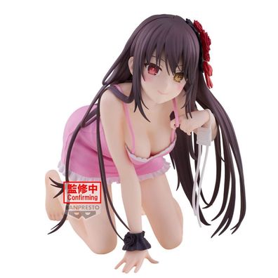 Date A Live Relax Time Figur von Kurumi Tokisaki, 13 cm