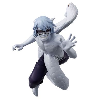 Naruto Shippuden Vibrationsstern Kabuto Yakushi Figur 18 cm