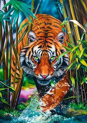 Raubtiger