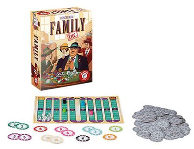 Family Inc