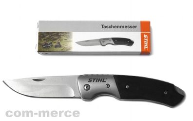 Timbersports Stihl Klappmesser Taschenmesser Messer made by Richartz