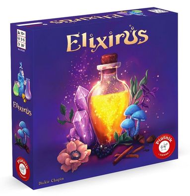 Elixirus