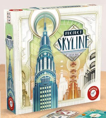 Project Skyline