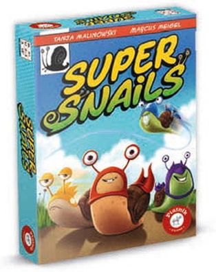 Super Snails