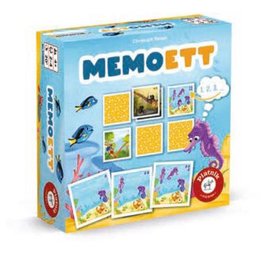 Memoett
