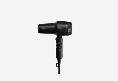 JRL Professional Vortice Ultralight Professional Haartrockner schwarz