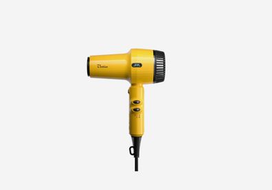 JRL Professional Vortice Ultralight Professional Haartrockner gelb