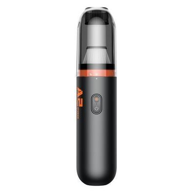 Baseus A2Pro Leistungsstarker Autostaubsauger 6000Pa, 80W, Schwarz