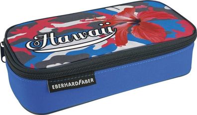 Eberhard Faber Jumbo Schlamperbox Camouflage Hawaii