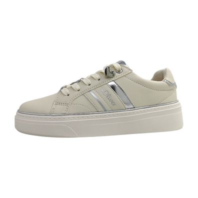 s. Oliver 2177773/83D7 Weiß geige/silver 83D7