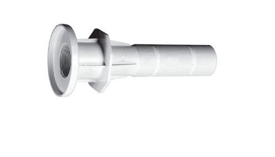 Astralpool Wanddurchführung Folienbecken für Multiflow 2" IG x 50/63 mm ohne Ausse