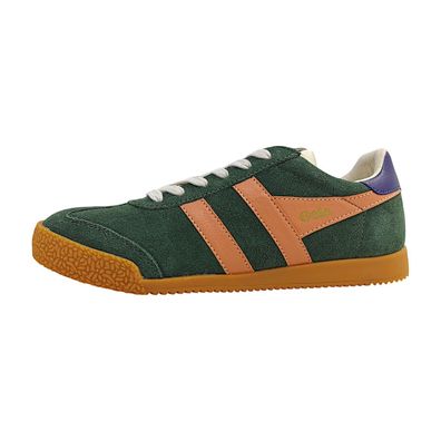 Gola Elan CLB538NU204 Grün evergreen/terracotta/plum
