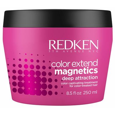 Redken Color Extend Magnetics Mask (250ml) Haarmaske