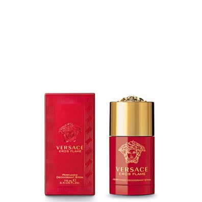 Versace Eros Flame Deodorant Stick 75ml für Männer