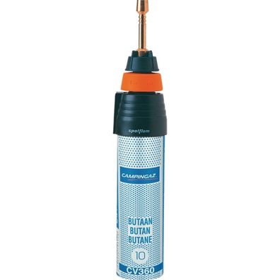 Campingaz Spotflam 1750, Lötlampe (silber/blau)