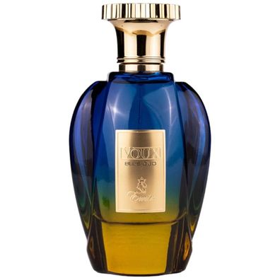 Voux Blue Oud Eau de Parfum 100ml