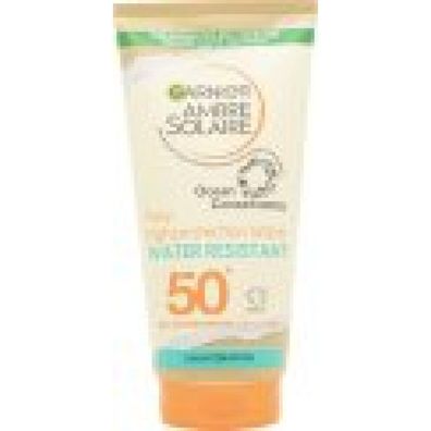 Ambre Solaire Garnier SPF50+ 175ml