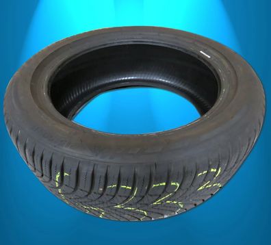 Allwetterreifen Firestone Multiseason 2 215 50 R17 95WXL gebraucht 1 Stück