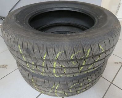 Winterreifen I-Link Winter IL989 215 65 R16 109/107R gebraucht 2 Stück