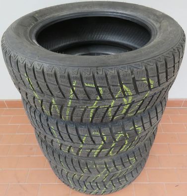 Winterreifen Satz Linglong GreenMaxWinter IceI-15 SUV 225 60 R18 100T gebraucht