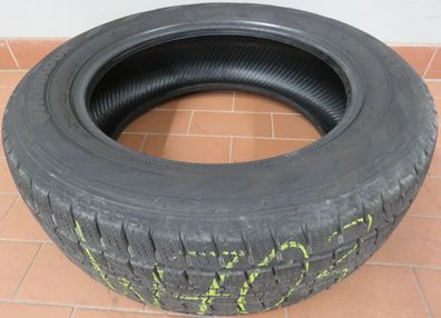 Winterreifen Hankook Winter RW 06 215 60 R17C 109T gebraucht Einzelstück