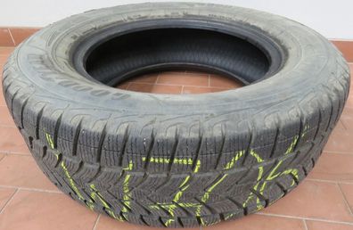 Winterreifen Goodyear Ultragrip Performance + SUV 255 65 R18 111H gebr. 1 Stück