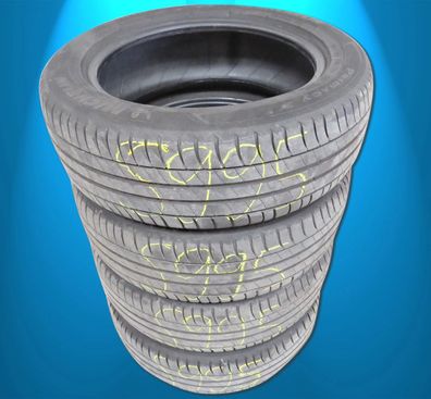 Sommerreifen Satz Michelin Primacy 3 195 55 16 gebraucht