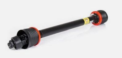 Gelenkwelle Zapfwelle Kardanwelle Traktor Standard 35 bis 55 PS 2400Nm 1 3/8" Z6