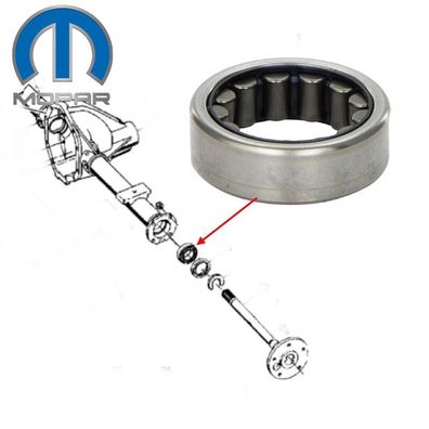 Radlager HA Ram 1500 Bj:94-06 ( mit 8,25" & 9.25" Tellerrad ) OE Mopar