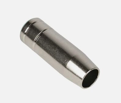 5X SP15 Gasdüse konisch NW Ø 12,0mm Brenner Binzel MB14 MB15 TBI 150 MIG MAG