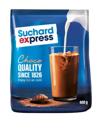 Suchard Express Kakao (400 g)