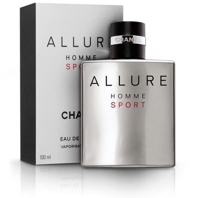 Chanel Allure Homme Sport Eau de Toilette 100 ml