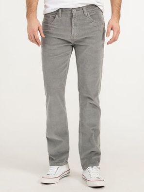 Hose Herren Cordhose Rock Creek Herren Cord Hose Regular Fit Herrenhose H-399