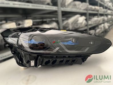 BMW 4 G22 G23 LASER Shadowline M3 Scheinwerfer RECHTS 9505116
