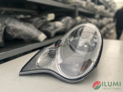 Porsche Carrera 911 996 XENON Scheinwerfer LINKS