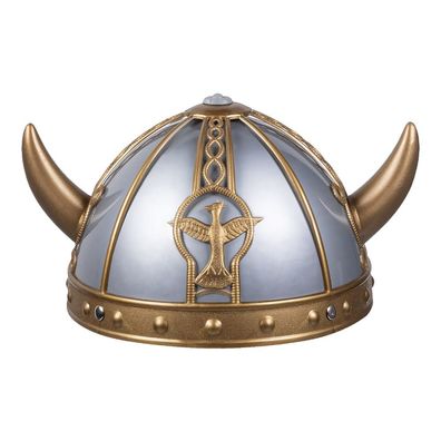 Wikinger Helm Jord Kinder Boland