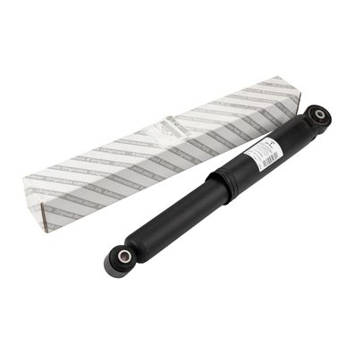 Original Stoßdämpfer hinten für Panda Trekking 312 ab Bj. 2012 52100556