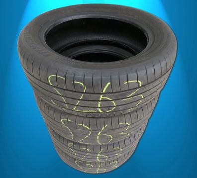 Sommerreifen Satz Goodyear Efficientgrip Performance215/55 R17 gebraucht