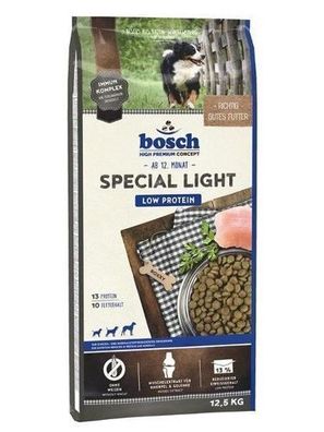 Bosch Special Light 12,5 kg
